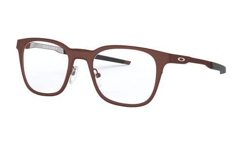  OAKLEY ( オークリー ) メガネ Base Plane R ( ベースプレーンアール ) Satin Corten 49 