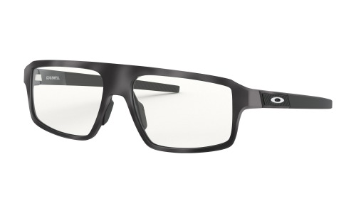 OAKLEY ( オークリー ) メガネ Cogswell ( コグスウェル ) Satin Black Camo 56 