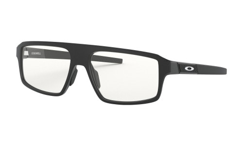 OAKLEY ( オークリー ) メガネ Cogswell ( コグスウェル ) Satin Black 54 