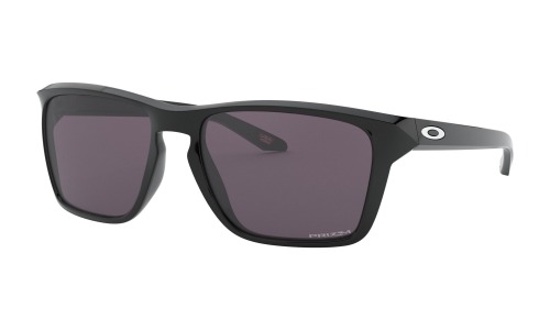  OAKLEY ( オークリー ) サングラス SYLAS ( サイラス ) Polished Black / Prizm Grey 