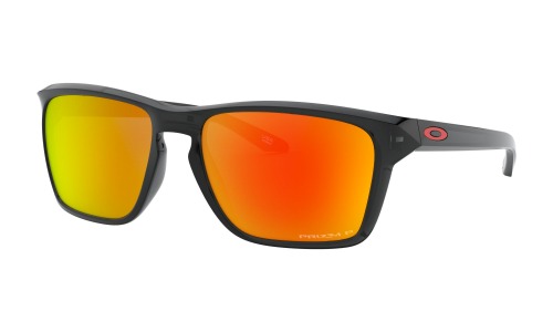 OAKLEY ( オークリー ) サングラス SYLAS ( サイラス ) Black Ink / Prizm Ruby Polarized 