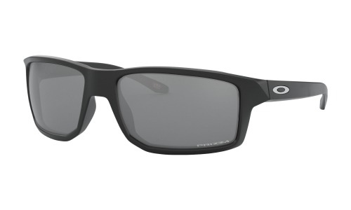  OAKLEY ( オークリー ) サングラス GIBSTON ( ギブストン ) Matte Black / Prizm Black 