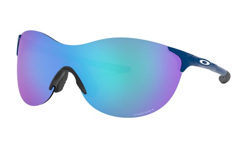 OAKLEY ( オークリー ) サングラス EVZERO ASCEND ( イーブイゼロアセンド ) Poseidon / Prizm Sapphire 