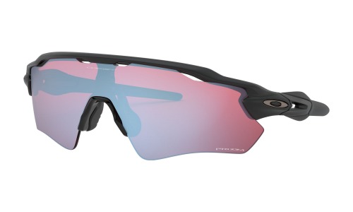  OAKLEY ( オークリー ) サングラス RADAR EV PATH ( レーダーイーブイパス ) Matte Black / Prizm Snow Sapphire 