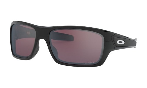  OAKLEY ( オークリー ) サングラス TURBINE ( タービン ) Polished Black / Prizm Snow Black Iridium 