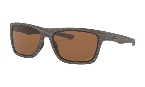 OAKLEY ( オークリー ) サングラス HOLSTON ( ホルストン ) Woodgrain / Prizm Tungsten Polarized 