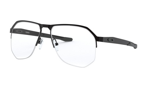  OAKLEY ( オークリー ) メガネ Tenon ( テノン ) Satin Black 53 