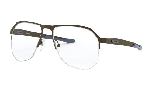  OAKLEY ( オークリー ) メガネ Tenon ( テノン ) Satin Pewter 53 