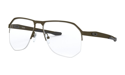  OAKLEY ( オークリー ) メガネ Tenon ( テノン ) Satin Olive 53 