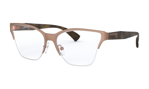  OAKLEY ( オークリー ) メガネ Halifax ( ハリファックス ) Satin Rose Gold 55 