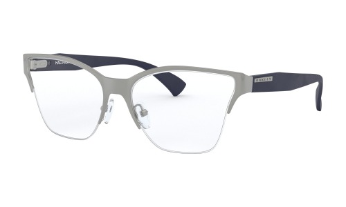 OAKLEY ( オークリー ) メガネ Halifax ( ハリファックス ) Satin Chrome 55 