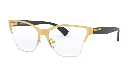 OAKLEY ( オークリー ) メガネ Halifax ( ハリファックス ) Satin Gold 55 