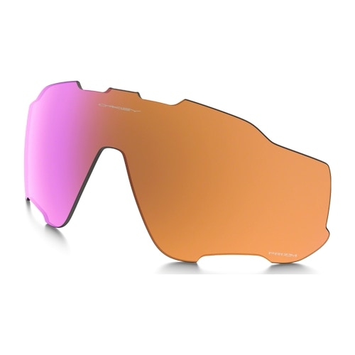 OAKLEY オークリー サングラス 交換 レンズ JAWBREAKER ジョウブレーカー PRIZM TRAIL  自転車・パーツ・ウェア通販 ワイズロードオンライン