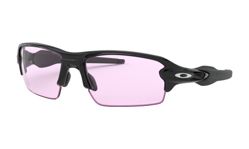  OAKLEY ( オークリー ) サングラス FLAK 2.0 ( ASIA FIT ) ( フラック2.0アジアフィット ) Polished Black / Prizm Low Light 