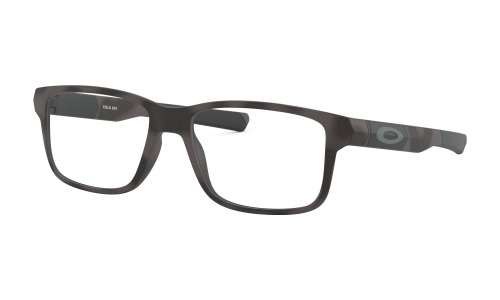  OAKLEY ( オークリー ) メガネ Field Day ( Youth Fit ) ( フィールドデイ ユースフィット ) Satin Black Camo 48 