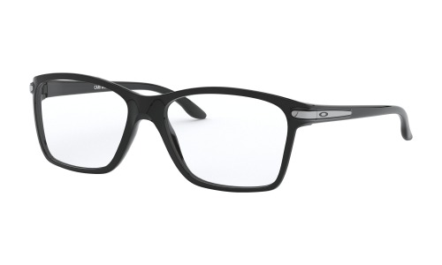  OAKLEY ( オークリー ) メガネ Cartwheel ( Youth Fit ) ( カートウィール ユースフィット ) Polished Black 49 