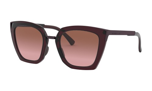  OAKLEY ( オークリー ) サングラス SIDESWEPT ( サイドスウェプト ) Crystal Raspberry / G40 Black Gradient 