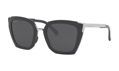  OAKLEY ( オークリー ) サングラス SIDESWEPT ( サイドスウェプト ) Carbon / Prizm Black Polarized 