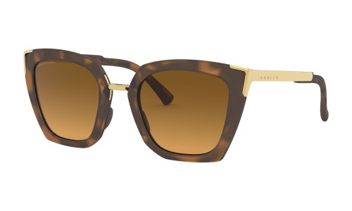  OAKLEY ( オークリー ) サングラス SIDESWEPT ( サイドスウェプト ) Matte Brown Tortoise / Brown Gradient Polarized 