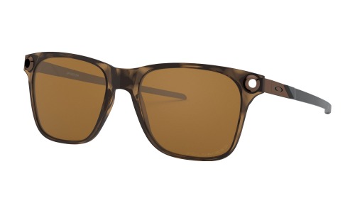  OAKLEY ( オークリー ) サングラス APPARITION ( アパリション ) Brown Tortoise / Tungsten Iridium Polarized 