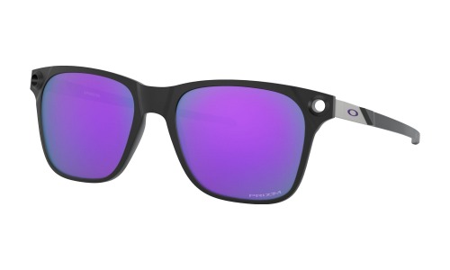 OAKLEY ( オークリー ) サングラス APPARITION ( アパリション ) Satin Black / Prizm Violet 