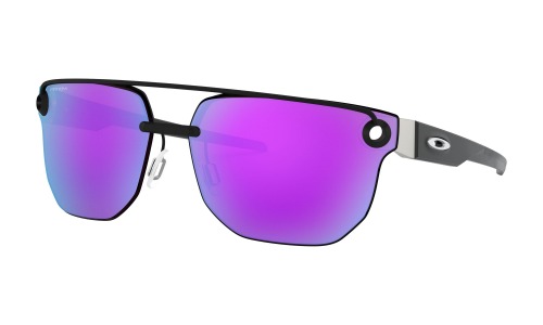  OAKLEY ( オークリー ) サングラス CHRYSTL ( クリスタル ) Matte Black / Prizm Violet 