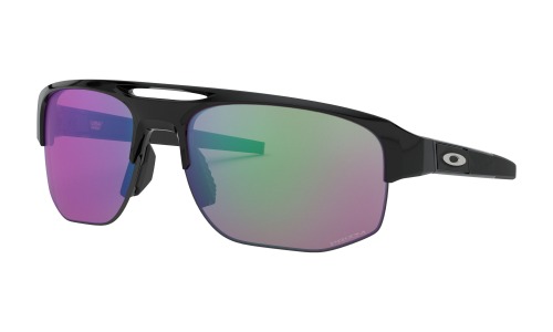  OAKLEY ( オークリー ) サングラス MERCENARY ( ASIA FIT ) ( マーセナリー アジアフィット ) Polished Black / Prizm Golf 