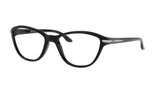  OAKLEY ( オークリー ) メガネ Twin Tail ( Youth Fit ) ( ツインテール ユースフィット ) Polished Black 50 