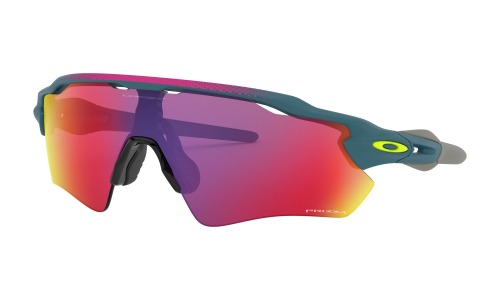  OAKLEY ( オークリー ) サングラス RADAR EV PATH ( レーダーイーブイパス ) Matte Balsam / Prizm Road 