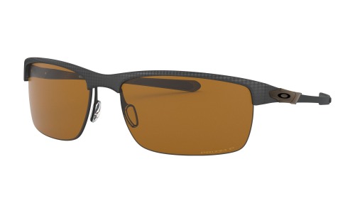  OAKLEY ( オークリー ) サングラス CARBON BLADE ( カーボンブレード ) Matte Carbon Fiber / Prizm Tungsten Polarized 