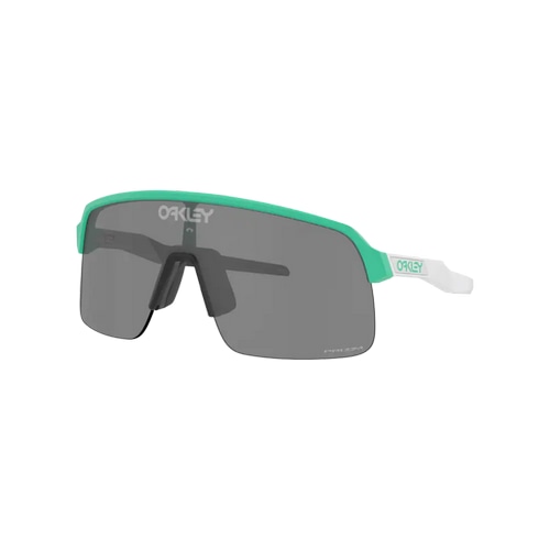  OAKLEY ( オークリー ) サングラス SUTRO LITE (A) ( スートロ ライト A ) マットチェレステホワイト プリズムブラック 