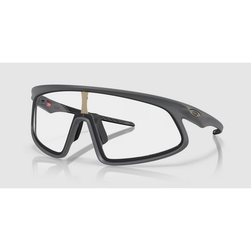 Oakley スポーツサングラス カーボン調 OAKLEYオークリーサングラス CARBON BRADE(カーボンブレイド) カーボン