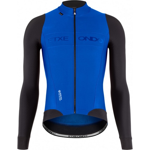 ETXE-ONDO ( エチェオンド ) ジャケット TEKNIKA ( テクニカ ) ブルー