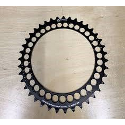  ROTOR SYSTEM ( ローターシステム ) チェーンリング Q-RING ROAD INNER (BCD130/39T/11s)対応 