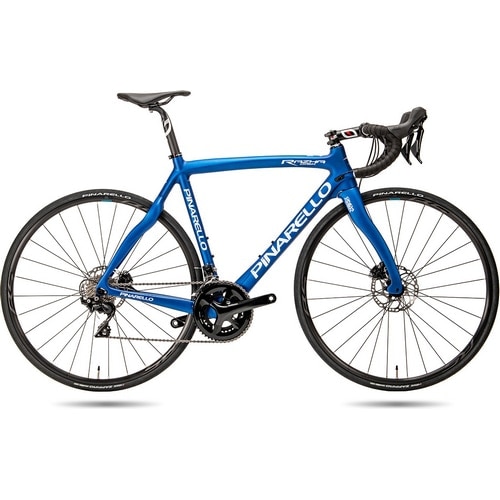 PINARELLO ( ピナレロ ) ロードバイク RAZHA ( ラザ ) 105 304ネイビーマット 44(適応身長目安155cm前後) |  自転車・パーツ・ウェア通販 | ワイズロードオンライン