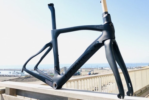 PINARELLO ( ピナレロ ) ロードフレーム DOGMA F12 F/S ( ドグマ F12 フレームセット ) 427BOB 51.5（適応身長170cm位の方） 