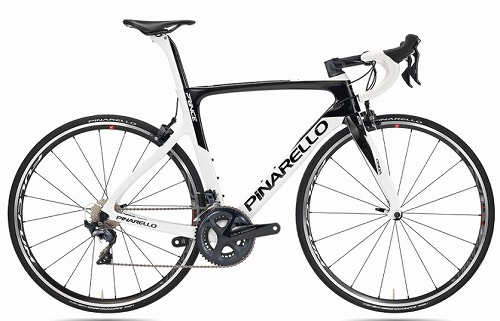  PINARELLO ( ピナレロ ) PRINCE 105   272ホワイト 42 