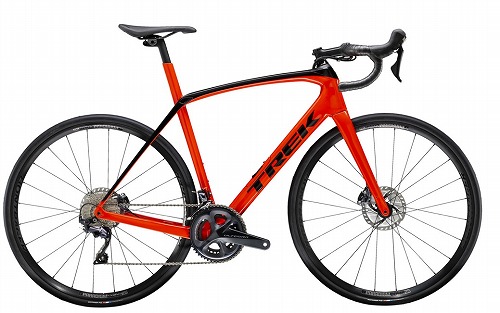  TREK ( トレック ) ロードバイク DOMANE ( ドマーネ ) SL 6 レッド / ブラック 54 