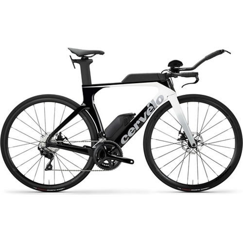 トライアスロン・TTバイクフレーム ホワイト/イエロー/ブラック トライアスロン・TTバイクフレーム ホワイト/イエロー/ブラック