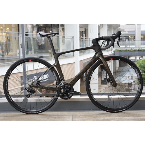 SCOTT ( スコット ) ロードバイク FOIL PREMIMU DISC ( フォイル プレミアム ディスク ) Shimano R7000  入間オリジナル完成車 ブロンズ S ( 適応身長目安170cm ) | 自転車・パーツ・ウェア通販 | ワイズロードオンライン