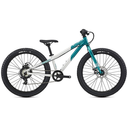 Commencal ramones 2025