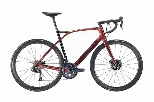  LAPIERRE ( ラピエール ) ロードバイク XELIUS SL 8.0 DISC ( ゼリウス SL 8.0 ディスク ) 49 