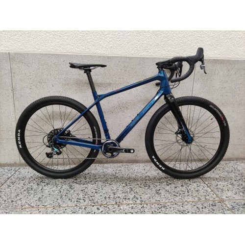 MERIDA ( メリダ ) ロードバイク SILEX+ 6000 ブルー S
