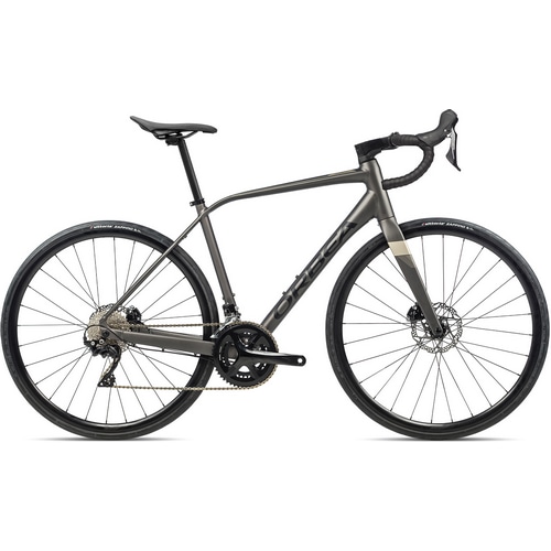 ORBEA ( オルベア ) ロードバイク AVANT(アヴァン) H30-D シルバー 49(適正身長160-170cm前後) 