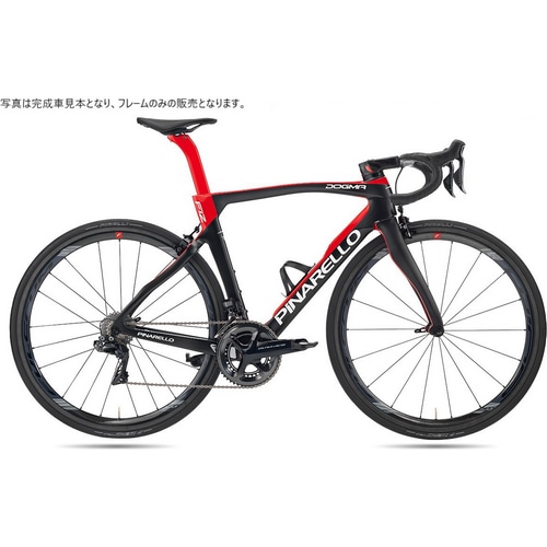 PINARELLO ( ピナレロ ) ロードフレーム DOGMA F12 アウトレットF/S ( ドグマ F12 アウトレットフレームセット )  ウラヌス 56(適正身長180-185cm前後) | 自転車・パーツ・ウェア通販 | ワイズロードオンライン