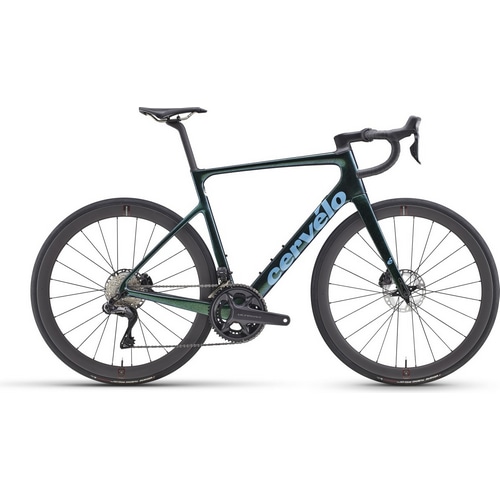 CERVELO ( サーベロ ) ロードバイク CALEDONIA-5 R8170 DI2 ( カレドニア ) オアシス 54 ( 適正身長175cm前後 ) 