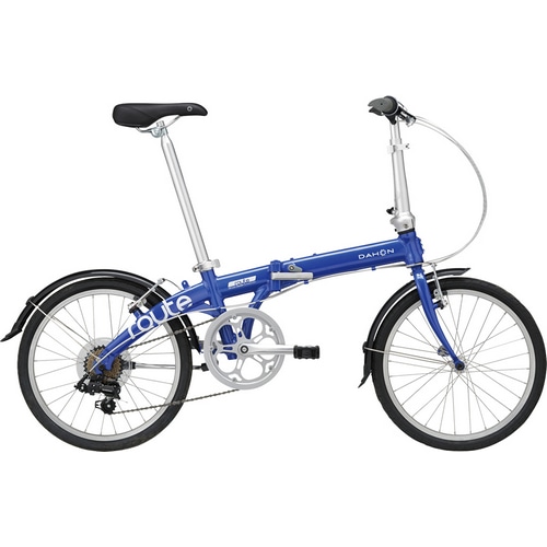 ＣＢＡ ナクレ DAHON(ダホン) ＯＥＭ 折り畳み自転車 20インチ ...