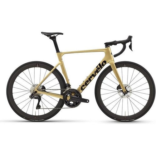 CERVELO ( サーベロ ) ロードバイク SOLOIST ( ソロイスト ) R8170