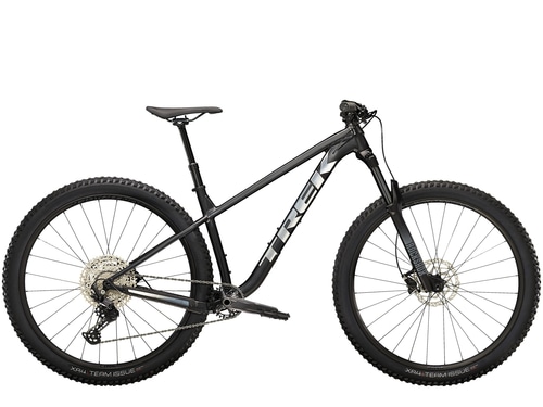 TREK ( トレック ) マウンテンバイク ROSCOE 7 ( ロスコ 7 ) マットトレックブラック L ( 適正身長175-190cm )