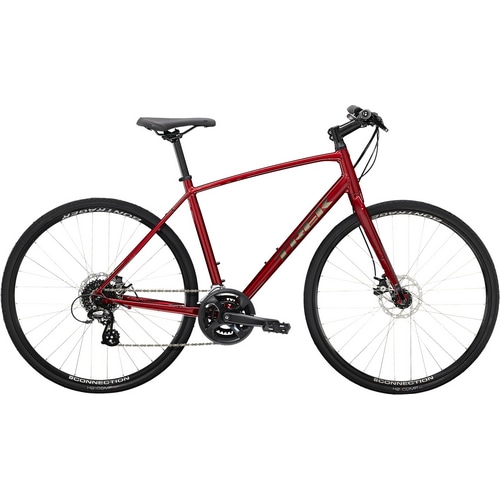 TREK トレック FX3DISC - 自転車本体